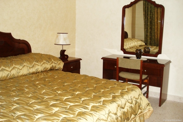 MOSAIC CITY HOTEL (Madaba)